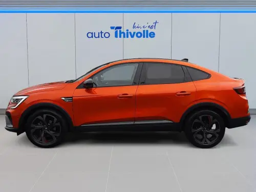 Renault Arkana E-Tech 145 - 21B R.S. Line - Photo 1