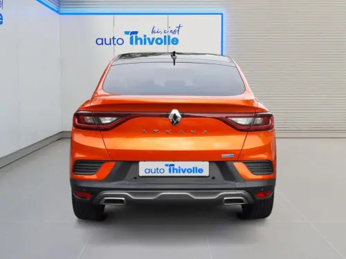 Renault Arkana E-Tech 145 - 21B R.S. Line - Photo 3