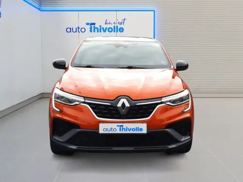 Renault Arkana E-Tech 145 - 21B R.S. Line - Photo 7