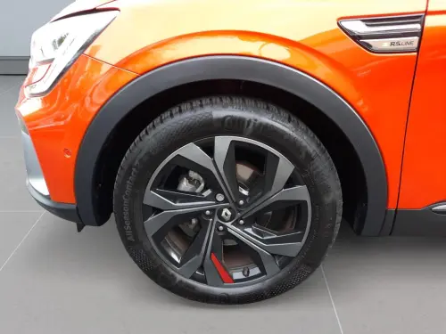 Renault Arkana E-Tech 145 - 21B R.S. Line - Photo 8