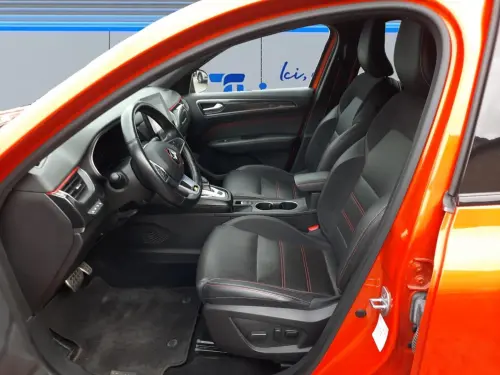 Renault Arkana E-Tech 145 - 21B R.S. Line - Photo 9