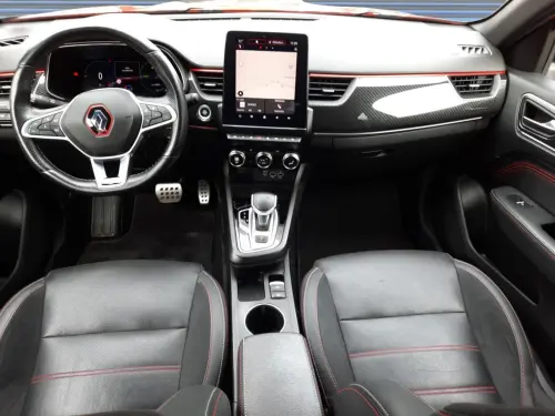 Renault Arkana E-Tech 145 - 21B R.S. Line - Photo 11