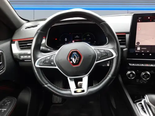 Renault Arkana E-Tech 145 - 21B R.S. Line - Photo 12