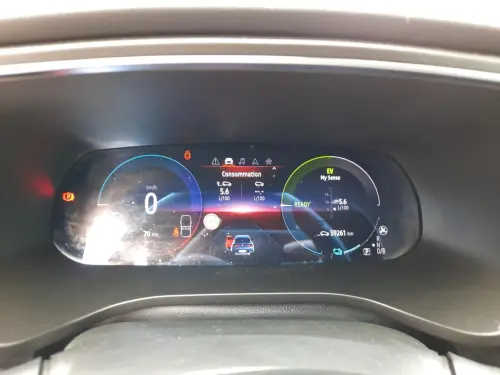 Renault Arkana E-Tech 145 - 21B R.S. Line - Photo 13