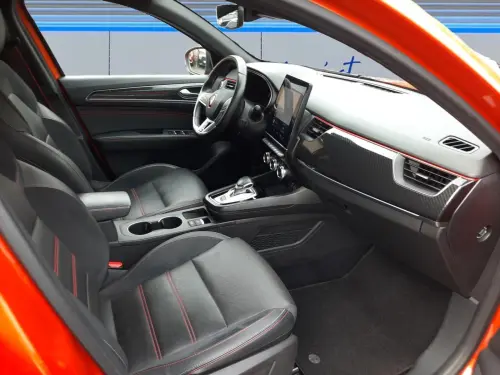 Renault Arkana E-Tech 145 - 21B R.S. Line - Photo 16