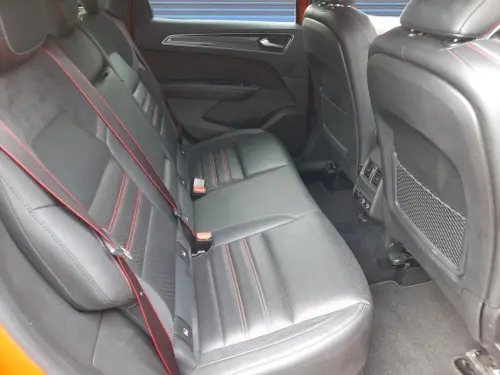 Renault Arkana E-Tech 145 - 21B R.S. Line - Photo 17