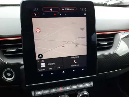 Renault Arkana E-Tech 145 - 21B R.S. Line - Photo 19