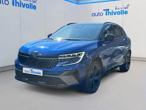 Renault Austral E-Tech hybrid 200 Techno esprit Alpine - Photo 0