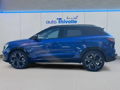 Renault Austral E-Tech hybrid 200 Techno esprit Alpine - Photo 1