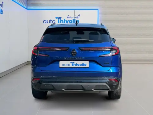 Renault Austral E-Tech hybrid 200 Techno esprit Alpine - Photo 3