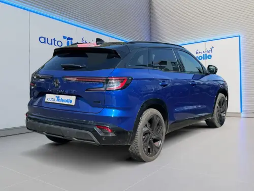 Renault Austral E-Tech hybrid 200 Techno esprit Alpine - Photo 4