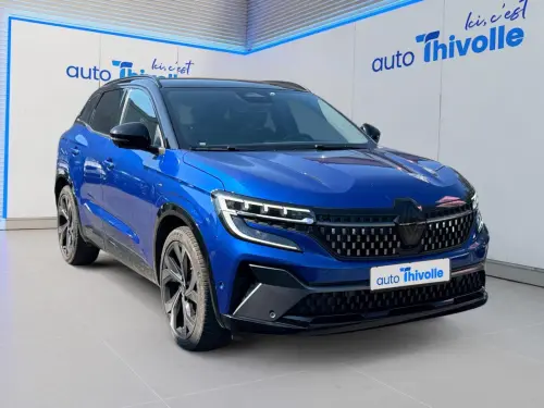 Renault Austral E-Tech hybrid 200 Techno esprit Alpine - Photo 5