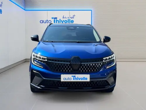 Renault Austral E-Tech hybrid 200 Techno esprit Alpine - Photo 6