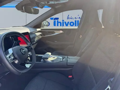 Renault Austral E-Tech hybrid 200 Techno esprit Alpine - Photo 8