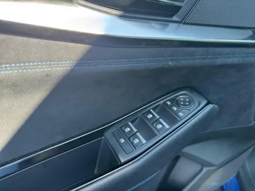 Renault Austral E-Tech hybrid 200 Techno esprit Alpine - Photo 9