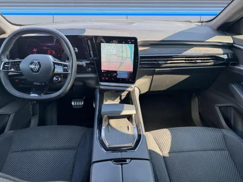 Renault Austral E-Tech hybrid 200 Techno esprit Alpine - Photo 10