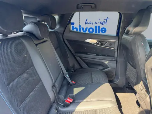 Renault Austral E-Tech hybrid 200 Techno esprit Alpine - Photo 15