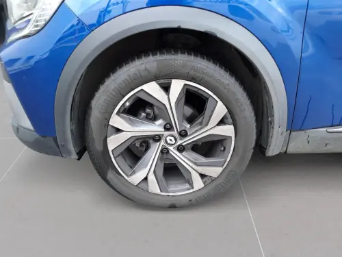 Renault Captur mild hybrid 160 EDC R.S. line - Photo 8