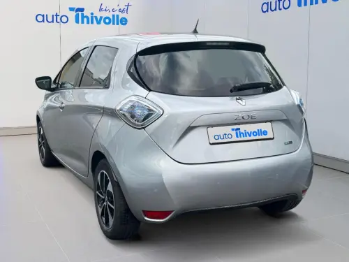 Renault Zoe R110 Intens - Photo 2