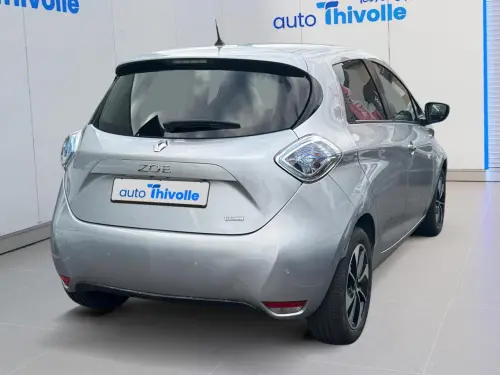 Renault Zoe R110 Intens - Photo 4