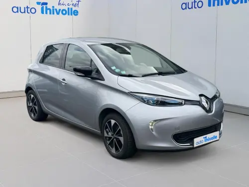 Renault Zoe R110 Intens - Photo 6