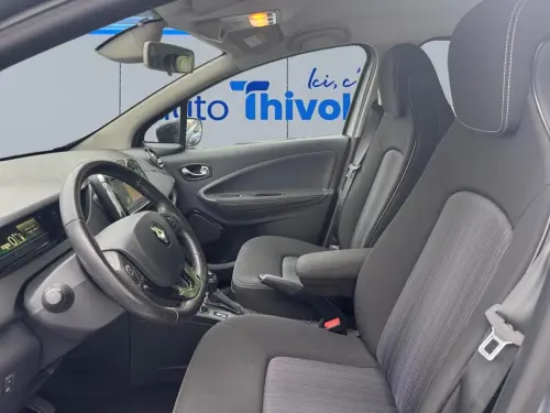 Renault Zoe R110 Intens - Photo 9