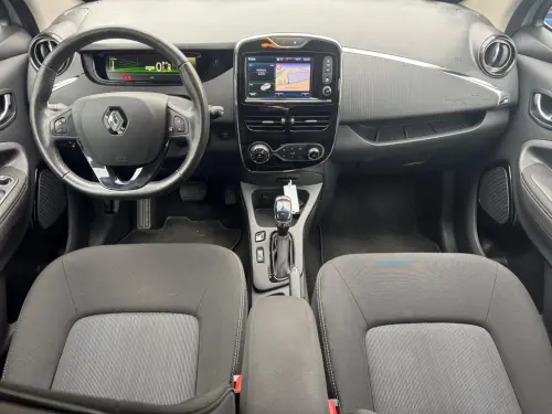 Renault Zoe R110 Intens - Photo 11