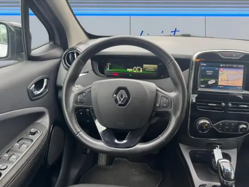 Renault Zoe R110 Intens - Photo 12