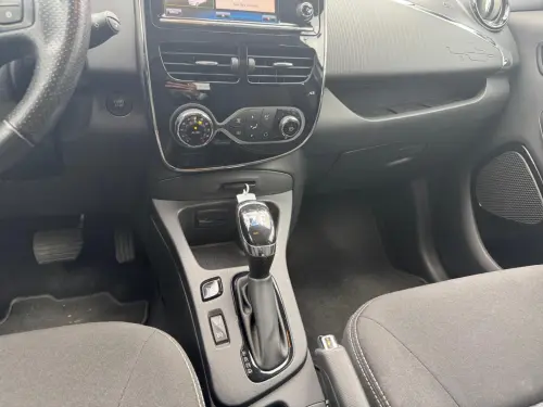 Renault Zoe R110 Intens - Photo 13