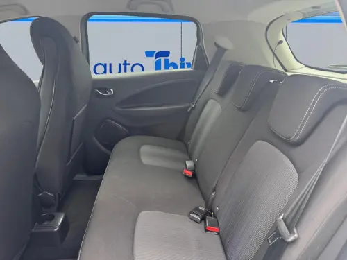 Renault Zoe R110 Intens - Photo 14