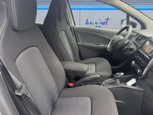 Renault Zoe R110 Intens - Photo 15