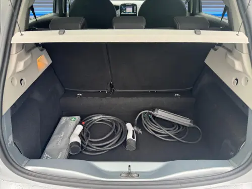 Renault Zoe R110 Intens - Photo 17