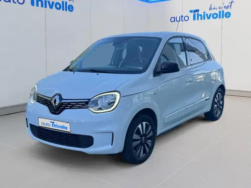 Renault Twingo E-Tech Twingo III E-Tech Techno - Photo 0