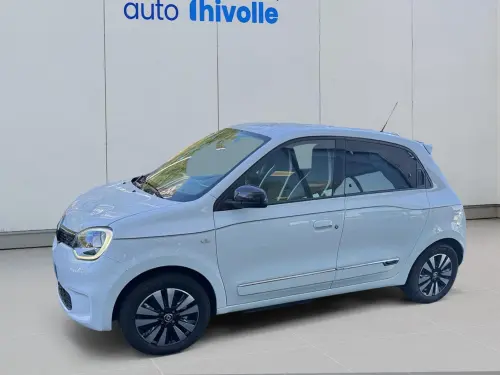 Renault Twingo E-Tech Twingo III E-Tech Techno - Photo 1