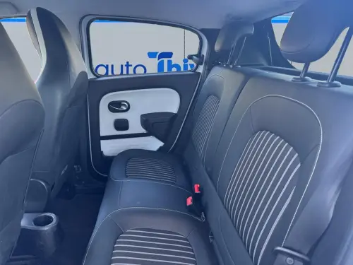 Renault Twingo E-Tech Twingo III E-Tech Techno - Photo 13