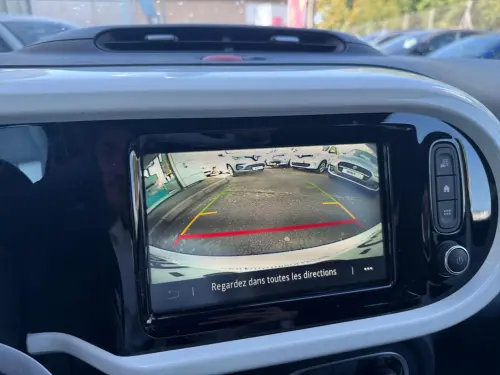 Renault Twingo E-Tech Twingo III E-Tech Techno - Photo 18