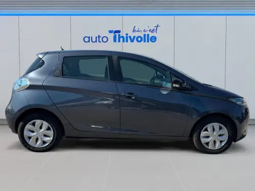 Renault Zoe Life Gamme 2017 - Photo 5