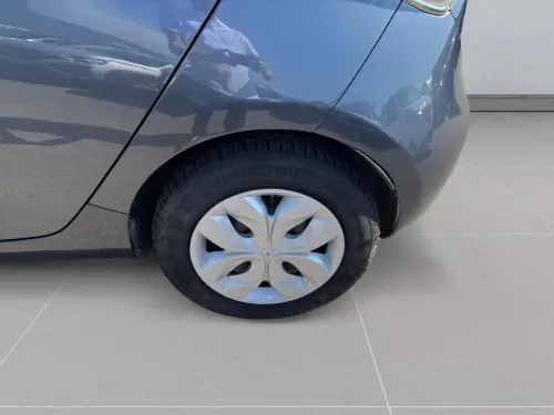 Renault Zoe Life Gamme 2017 - Photo 8