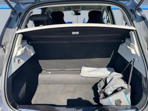 Renault Zoe Life Gamme 2017 - Photo 17