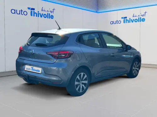 Renault Clio Clio E-Tech full hybrid 145 Equilibre - Photo 4