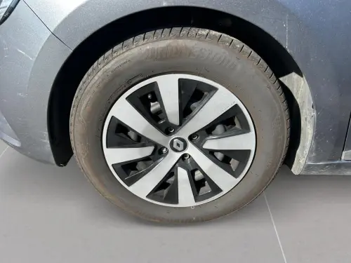 Renault Clio Clio E-Tech full hybrid 145 Equilibre - Photo 8