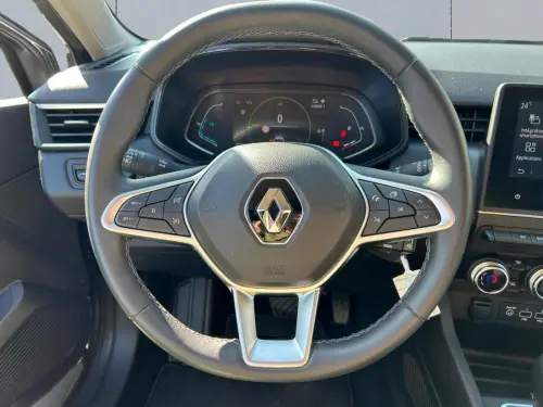 Renault Clio Clio E-Tech full hybrid 145 Equilibre - Photo 12