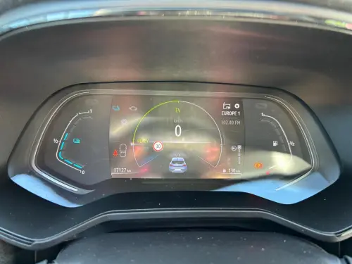Renault Clio Clio E-Tech full hybrid 145 Equilibre - Photo 13