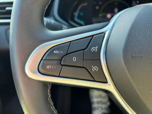 Renault Clio Clio E-Tech full hybrid 145 Equilibre - Photo 24