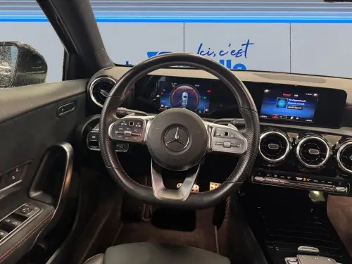 Mercedes Classe A Classe A 200 7G-DCT AMG Line - Photo 10