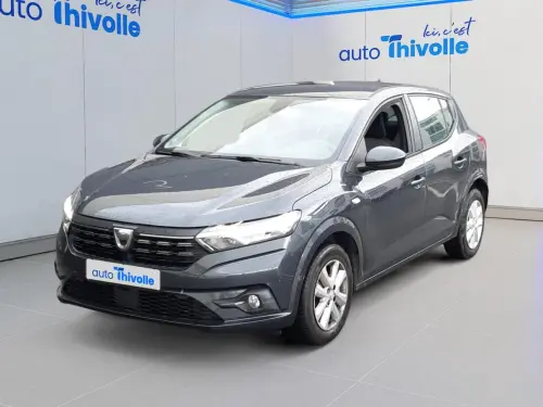 Dacia Sandero ECO-G 100 - 22 Confort - Photo 0
