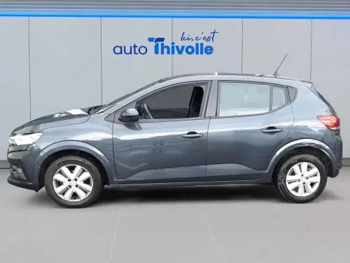 Dacia Sandero ECO-G 100 - 22 Confort - Photo 1