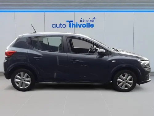 Dacia Sandero ECO-G 100 - 22 Confort - Photo 5