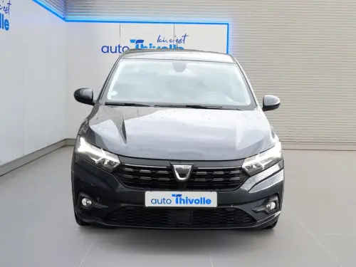 Dacia Sandero ECO-G 100 - 22 Confort - Photo 7
