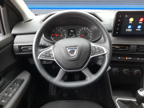 Dacia Sandero ECO-G 100 - 22 Confort - Photo 12
